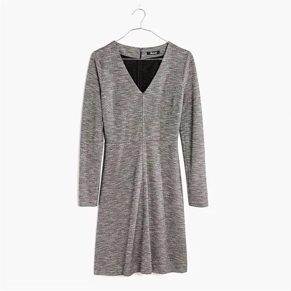 Madewell nail your